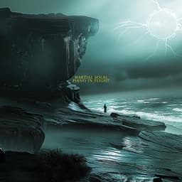 Piano in Flight - Martial Solal