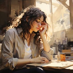 The Mystical Charms of Zen Sounds - Study Time