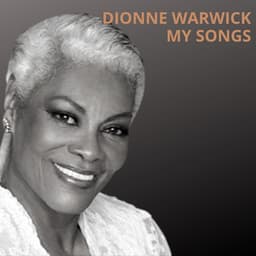 My Songs - Dionne Warwick