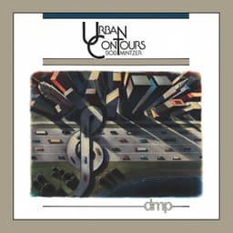Urban Contours - Bob Mintzer