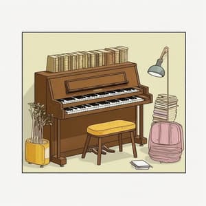 Sweet Piano - Piano Relaxation