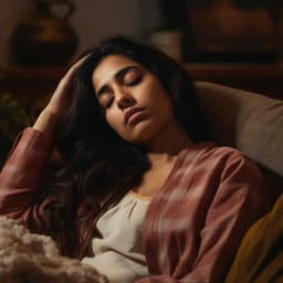 Night Dream Beats: Hip Hop Music - Binaural Experiences