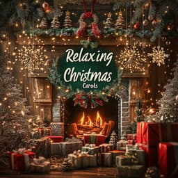 Relaxing Christmas Carols - Christmas Carols Song