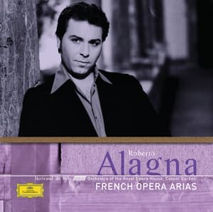 French Opera Arias - Roberto Alagna