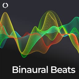 Binaural Beats for Focus - Beta Waves Focus
