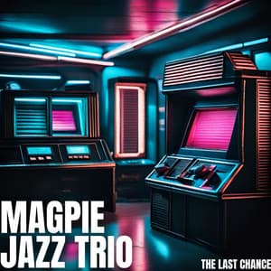 The Last Chance - Magpie Jazz Trio