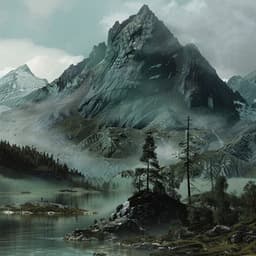 Suaves Sonidos De Río Para Un Sueño Reparador Nocturno - Sonidos de olas para dormir