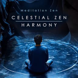 Celestial Zen Harmony - Meditation Zen