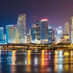 Chill: City Beats Vol. 1 - Lofi Quality Content