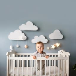 Melodías De Cuna: Música Para El Sueño Del Bebé - Sonido melódico