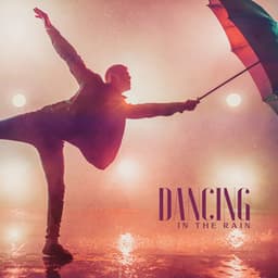 Dancing in the Rain: Autumn Relaxing Swing Jazz - Jazz Roots World