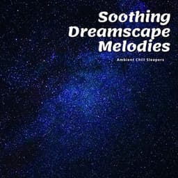 Soothing Dreamscape Melodies - Ambient Chill Sleepers