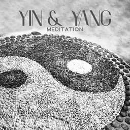 Yin & Yang Meditation: Spiritual Journey, Yoga, Deep Relaxation, Life Balance - Flute Music Ensemble