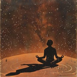 Therapeutisches Yoga: Braunes Rauschen zur Tiefen Traumruhe - Dreamscape Dreams