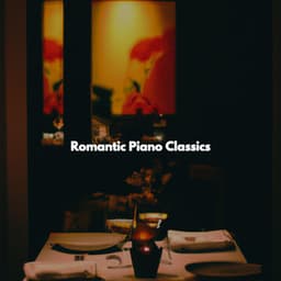 Romantic Piano Classics - Slow Relaxing Jazz