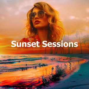 Sunset Sessions - Café Ibiza Chillout Lounge