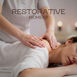 Restorative Moment: Back to Balance - Massage Beauty Sanctuary