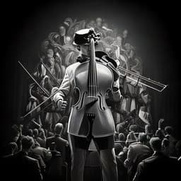 Relaxation Orchestra: Soft Harmonic Layers - Valborg Shamsuddin