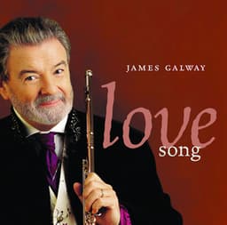 Love Song - James Galway