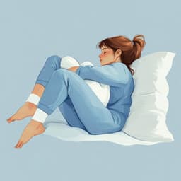 Überlebe im Gewohnten Tageslicht - Ruhige Musik Baumgartner