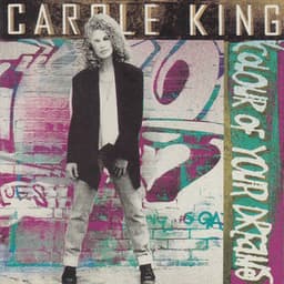Colour Of Your Dreams - Carole King