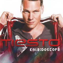Kaleidoscope - Tiësto