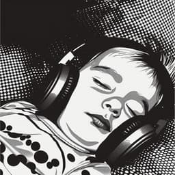 विरासत का सफेद गीत: तारों की मौन कहानी - Natural White Noise Relaxation