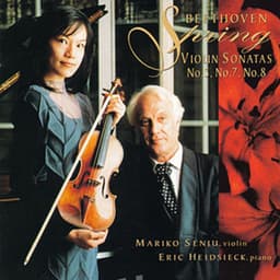 Spring Sonata - Ludwig van Beethoven