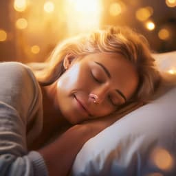 Rimas De Medianoche: Hip Hop Para Dormir - Luna acogedora