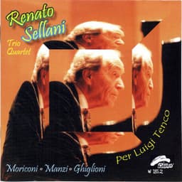 Per Luigi Tenco - Renato Sellani