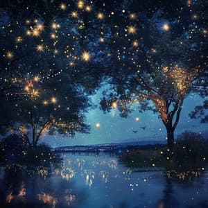 Tema A La Luz De La Luna: Arrullo Lunar Para Bebés - Ondas creativas