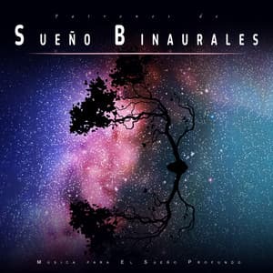 Patrones de Sueño Binaurales: Música para El Sueño Profundo - Sueño Profundo Relajante