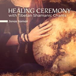 Healing Ceremony with Tibetan Shamanic Chants, Siddha Retreat - Jonas Samaii