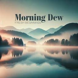 Morning Dew, Fresh Beginnings - Anandra