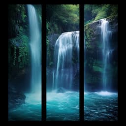 Cascade Harmony: Fluid Harmonies - Mother Nature Sound FX