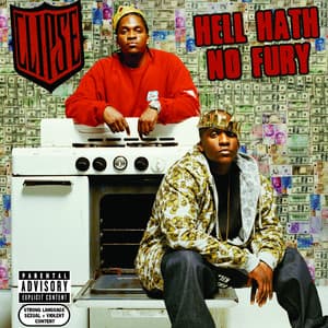 Hell Hath No Fury - Clipse