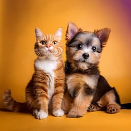 Melodías Orquestales Relajantes Para Mascotas - Jason Humphries