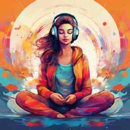 Calm Meditations: Music for Inner Quiet - Hallelujah Arise
