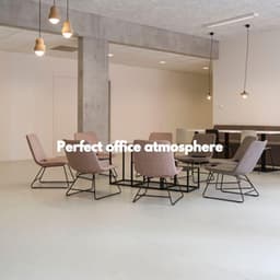 Perfect office atmosphere - Musica del lobby del Hotel