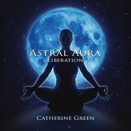 Astral Aura Liberation - Catherine Green