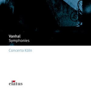 Vanhal : 5 Symphonies - Johann Baptist Vanhal