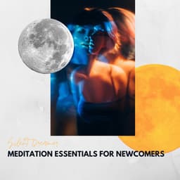 Meditation Essentials for Newcomers - Silent Dreamer