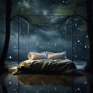 Dream Rainfall: Soothing Sleep Tunes - Sleepy Depp
