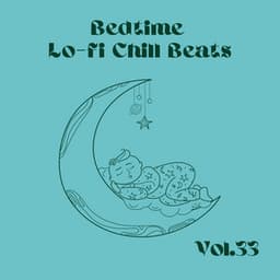 Bedtime Lo-fi Chill Beats Vol.32 - Relax α Wave