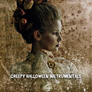 Creepy Halloween Instrumentals - Spooky Halloween Sounds