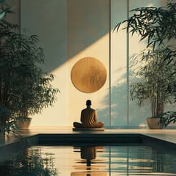 Sons hypnotiques pour l'éveil spirituel - Musique Relaxante