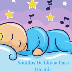 Sonidos de Lluvia para Dormir - Canciones Infantiles de Niños