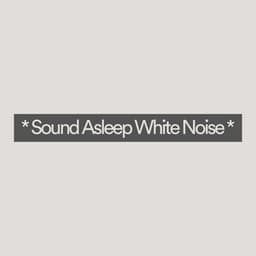 * Sound Asleep White Noise * - White Noise Atmospheres