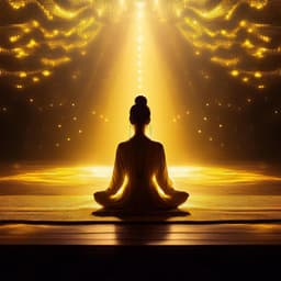 Meditación Y Relajación: Melodías Suaves - Método Gurú