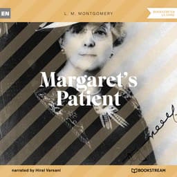Margaret's Patient - Hiral Varsani